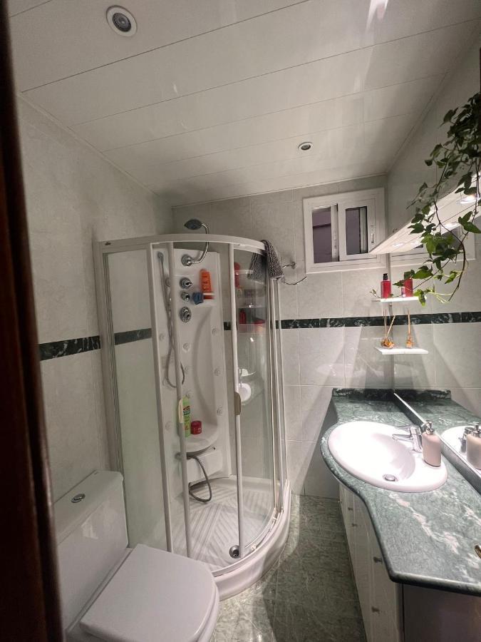 Room Familiar Sants Βαρκελώνη Εξωτερικό φωτογραφία