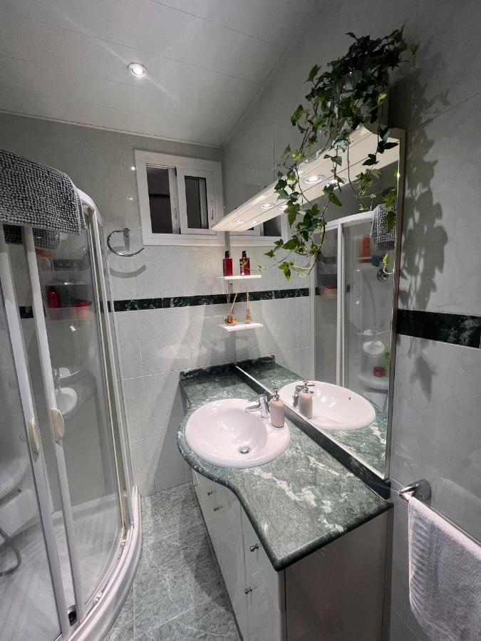 Room Familiar Sants Βαρκελώνη Εξωτερικό φωτογραφία