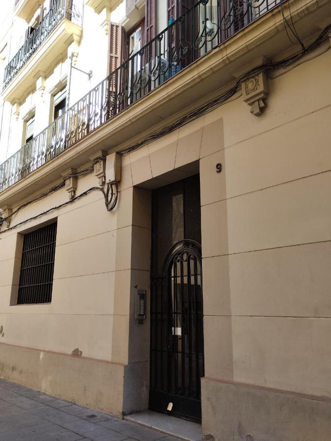 Room Familiar Sants Βαρκελώνη Εξωτερικό φωτογραφία