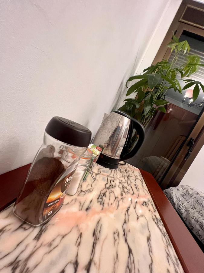Room Familiar Sants Βαρκελώνη Εξωτερικό φωτογραφία